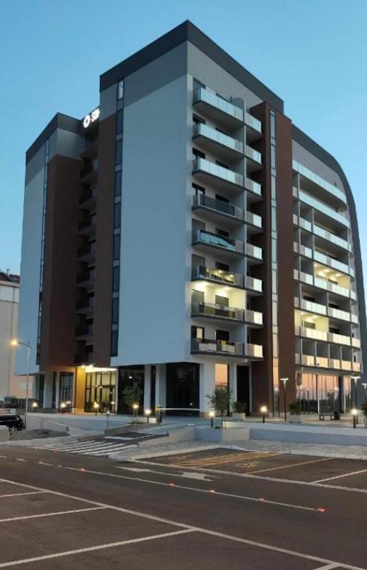 באר Blue View Luxury Apt In Soho City מראה חיצוני תמונה