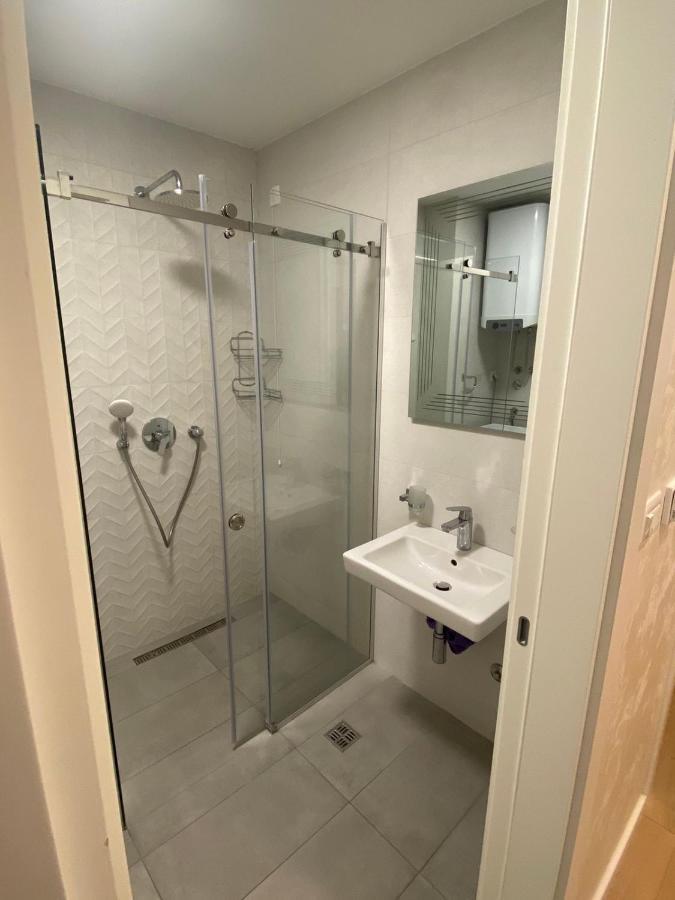 באר Blue View Luxury Apt In Soho City מראה חיצוני תמונה