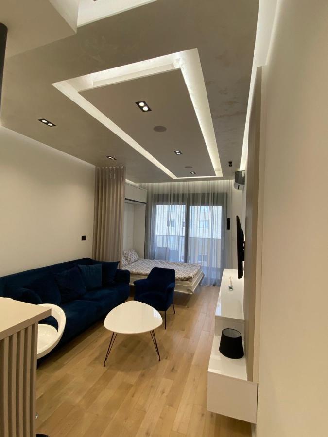 באר Blue View Luxury Apt In Soho City מראה חיצוני תמונה