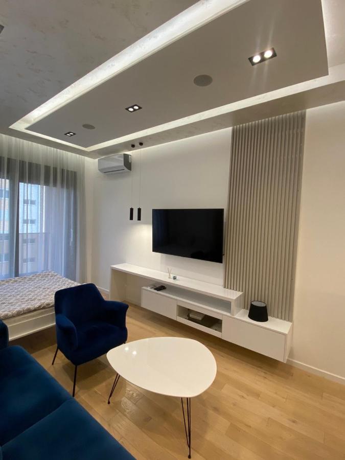 באר Blue View Luxury Apt In Soho City מראה חיצוני תמונה