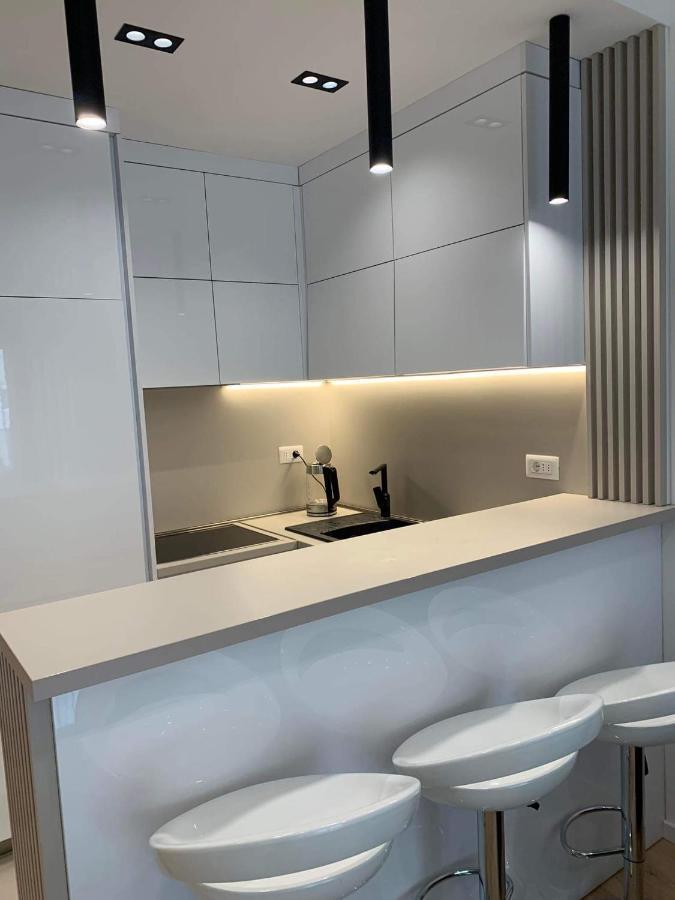 באר Blue View Luxury Apt In Soho City מראה חיצוני תמונה