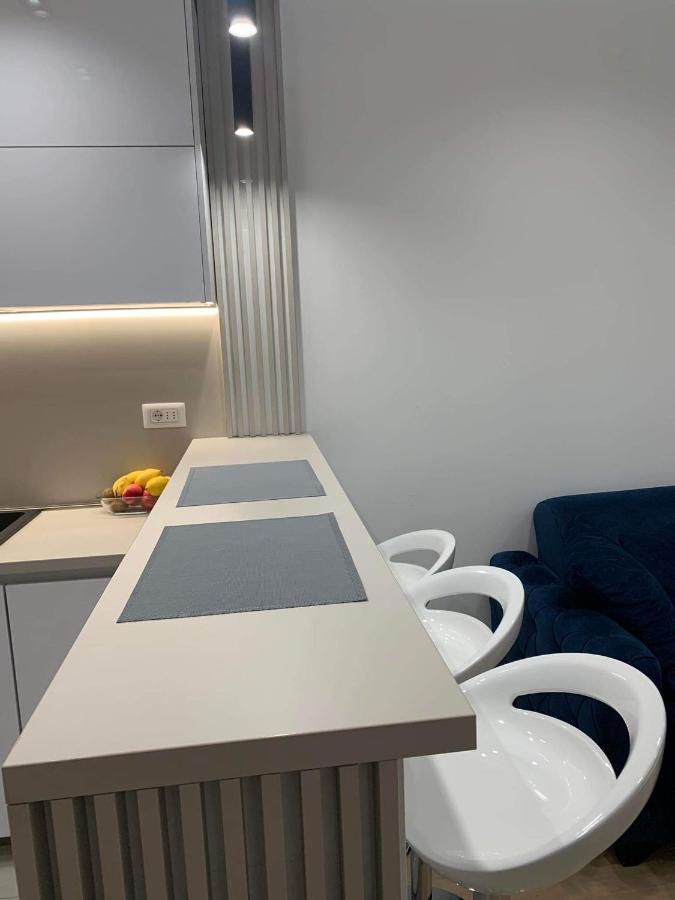 באר Blue View Luxury Apt In Soho City מראה חיצוני תמונה