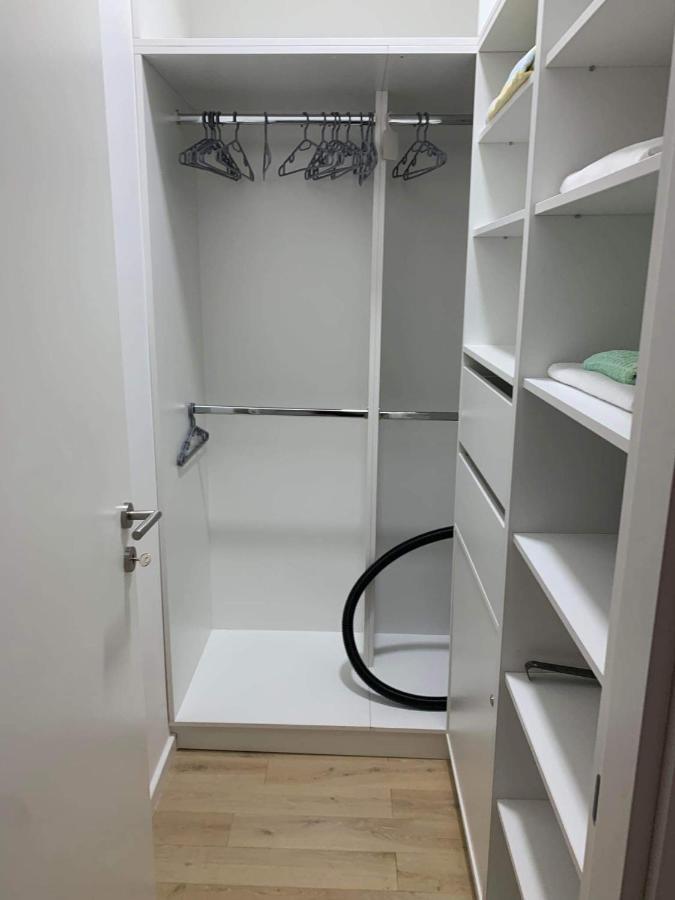 באר Blue View Luxury Apt In Soho City מראה חיצוני תמונה