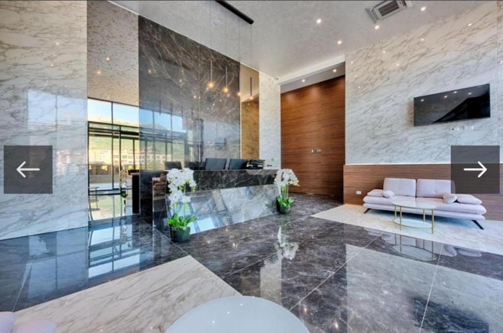 באר Blue View Luxury Apt In Soho City מראה חיצוני תמונה